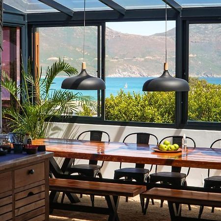 Hout & About Guest House Hout Bay Ngoại thất bức ảnh