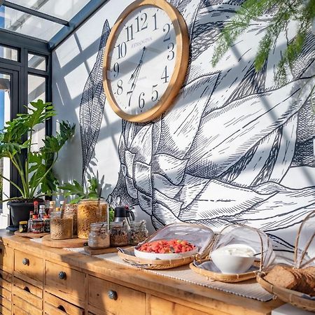 Hout & About Guest House Hout Bay Ngoại thất bức ảnh