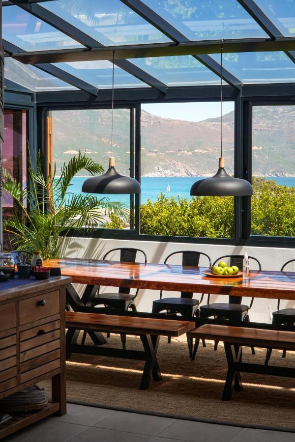 Hout & About Guest House Hout Bay Ngoại thất bức ảnh