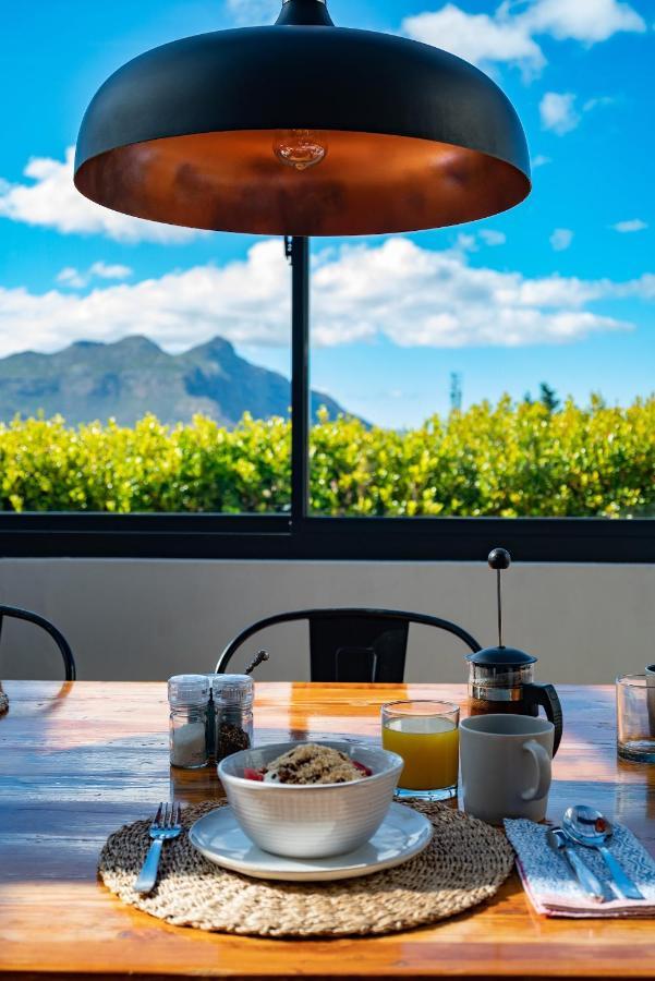 Hout & About Guest House Hout Bay Ngoại thất bức ảnh