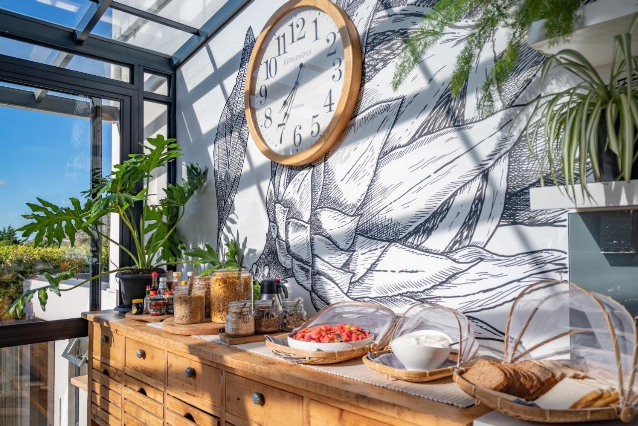 Hout & About Guest House Hout Bay Ngoại thất bức ảnh