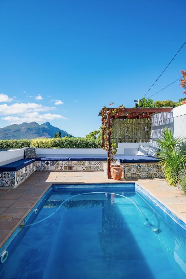 Hout & About Guest House Hout Bay Ngoại thất bức ảnh
