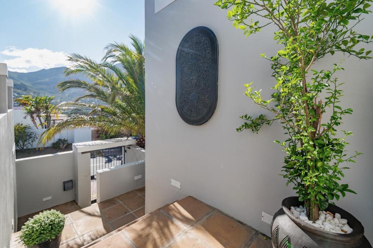 Hout & About Guest House Hout Bay Ngoại thất bức ảnh