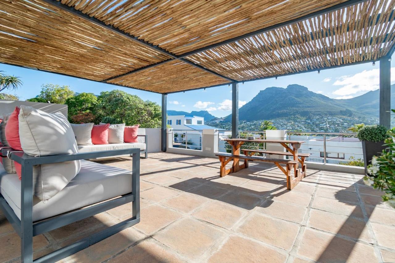 Hout & About Guest House Hout Bay Ngoại thất bức ảnh