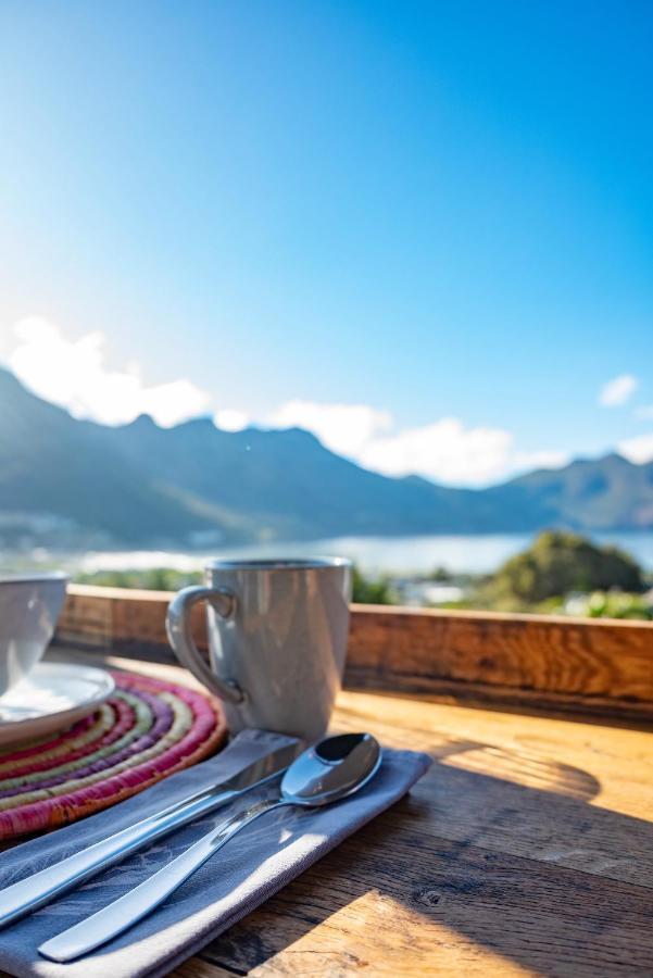 Hout & About Guest House Hout Bay Ngoại thất bức ảnh