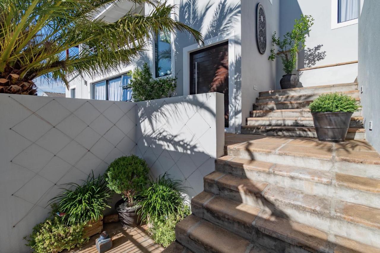 Hout & About Guest House Hout Bay Ngoại thất bức ảnh
