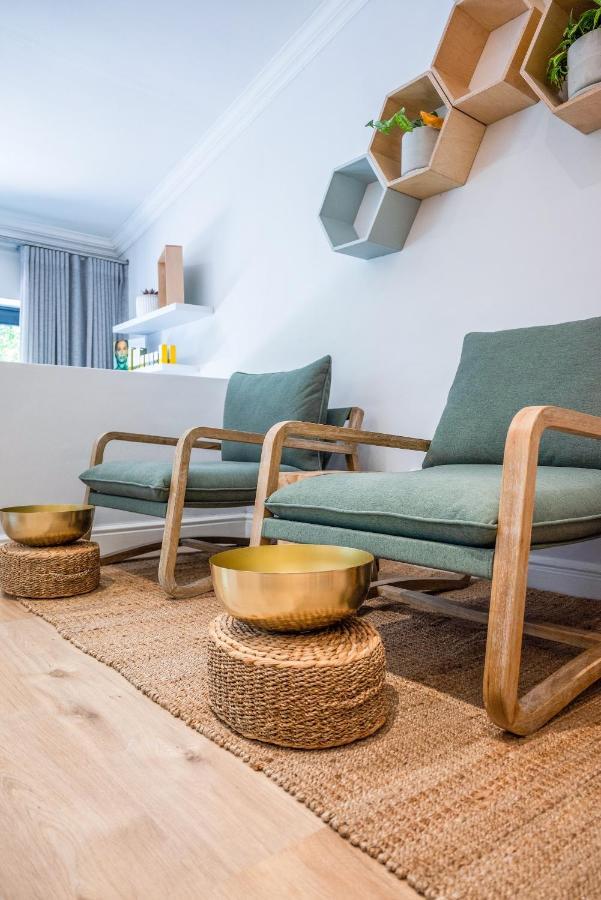 Hout & About Guest House Hout Bay Ngoại thất bức ảnh