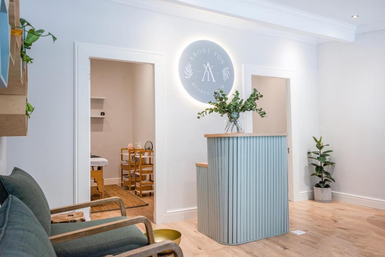 Hout & About Guest House Hout Bay Ngoại thất bức ảnh