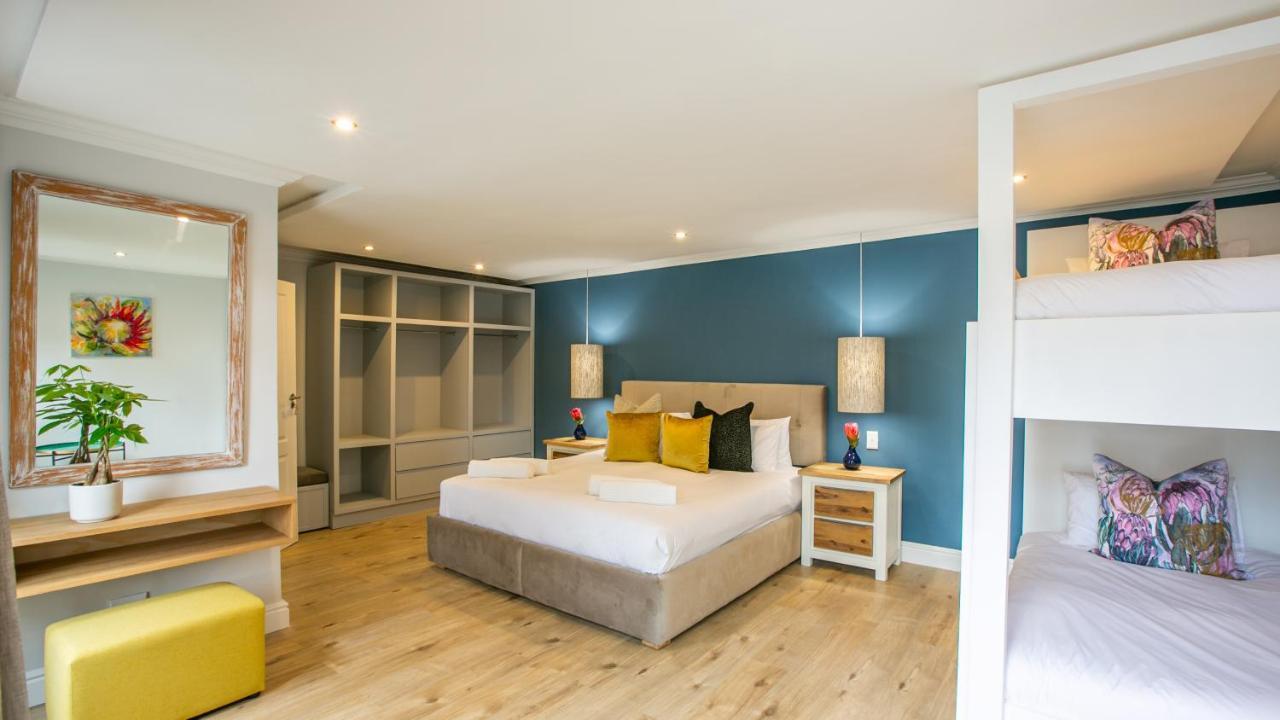 Hout & About Guest House Hout Bay Ngoại thất bức ảnh