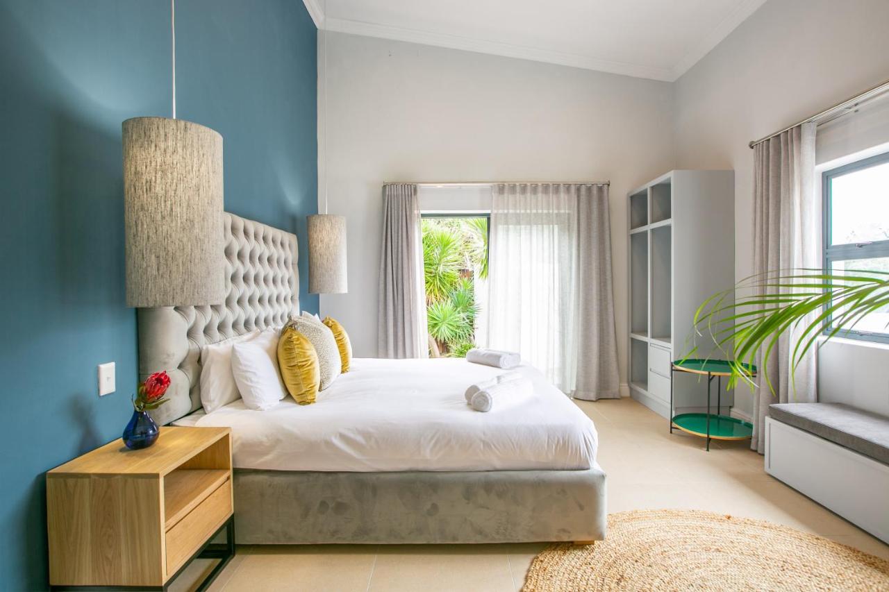 Hout & About Guest House Hout Bay Ngoại thất bức ảnh