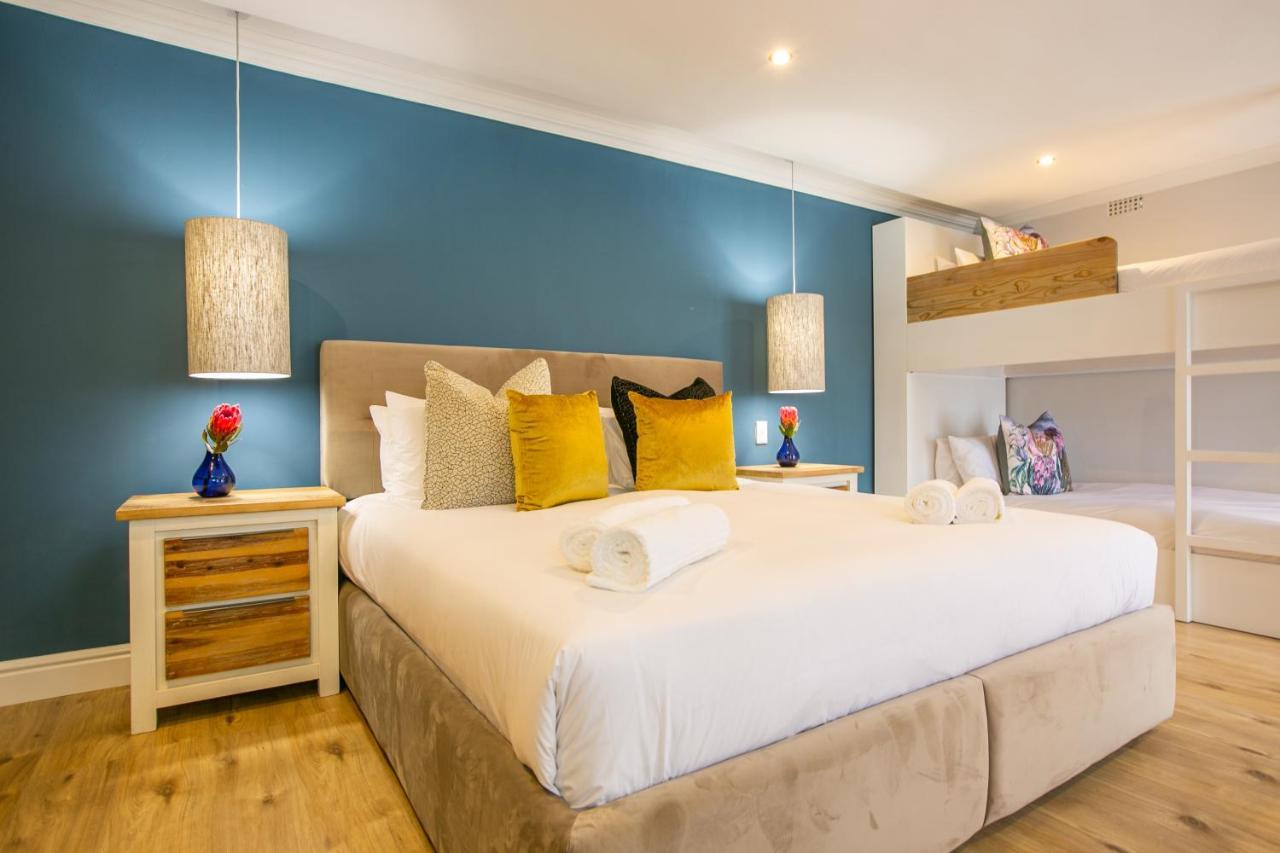 Hout & About Guest House Hout Bay Ngoại thất bức ảnh