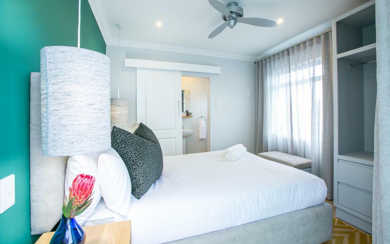 Hout & About Guest House Hout Bay Ngoại thất bức ảnh