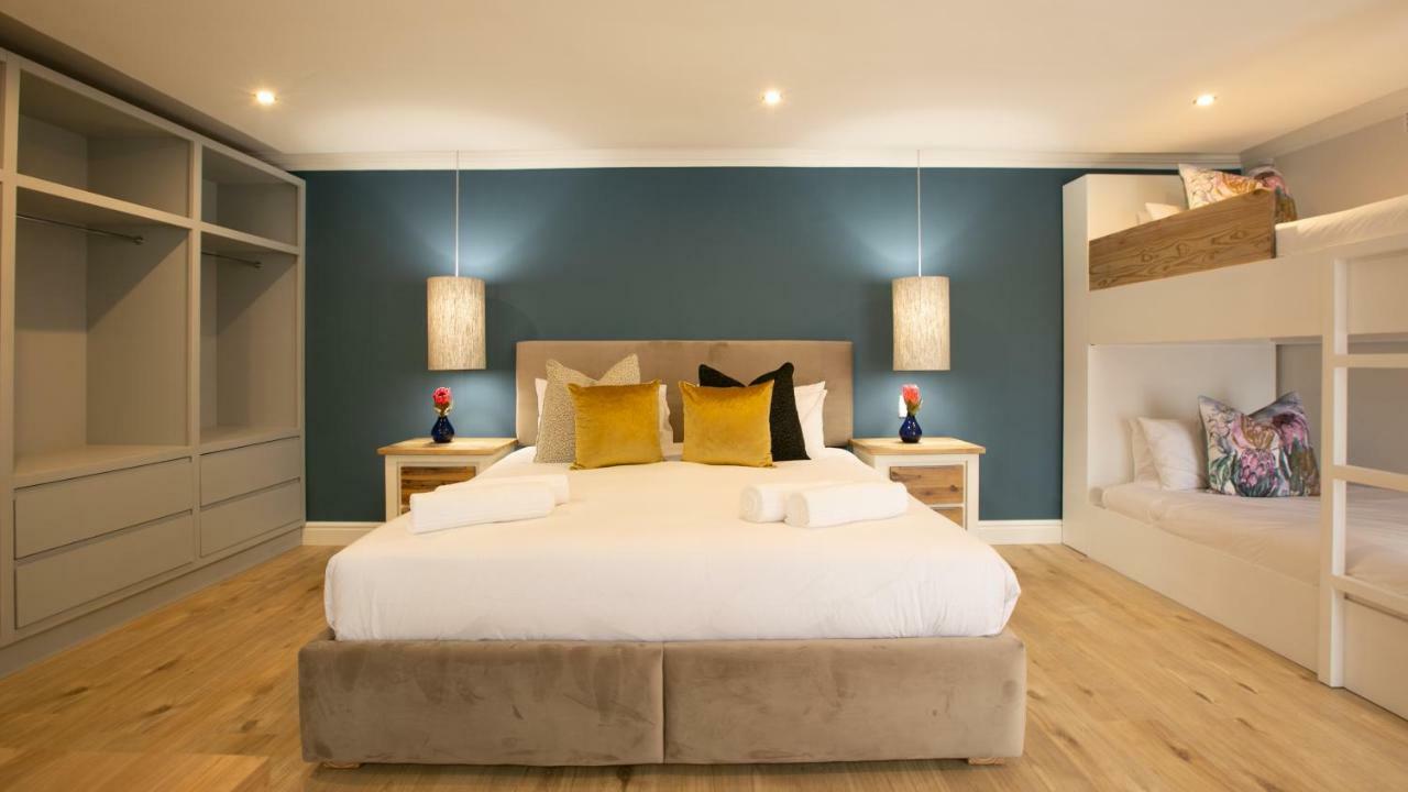 Hout & About Guest House Hout Bay Ngoại thất bức ảnh