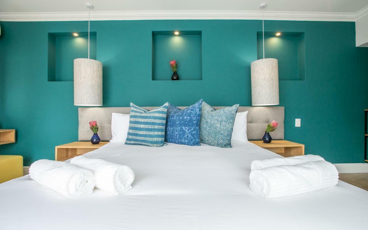 Hout & About Guest House Hout Bay Ngoại thất bức ảnh