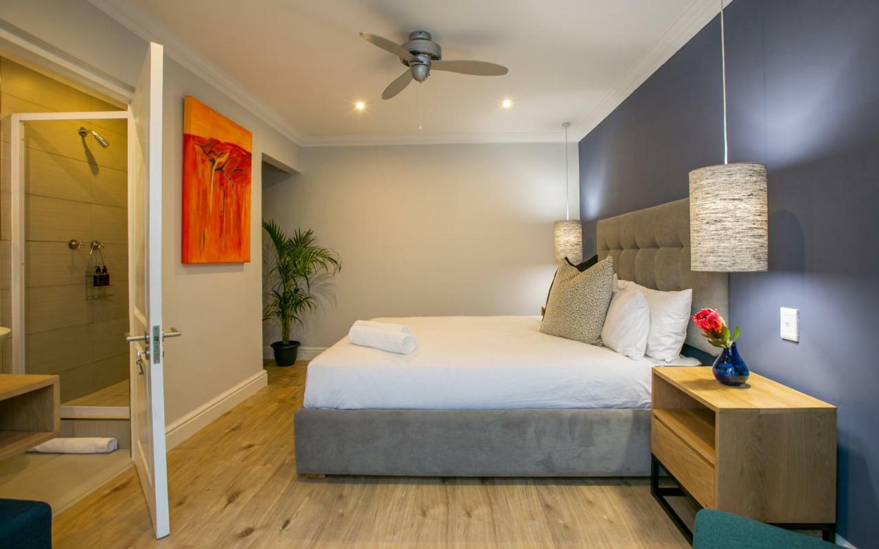 Hout & About Guest House Hout Bay Ngoại thất bức ảnh